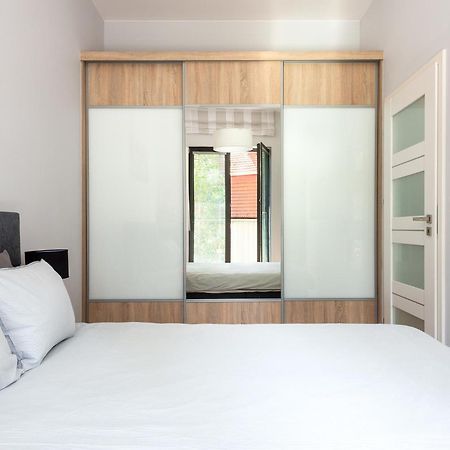 Apartamenty-Wroc Ksiecia Witolda Wroclaw Exterior photo