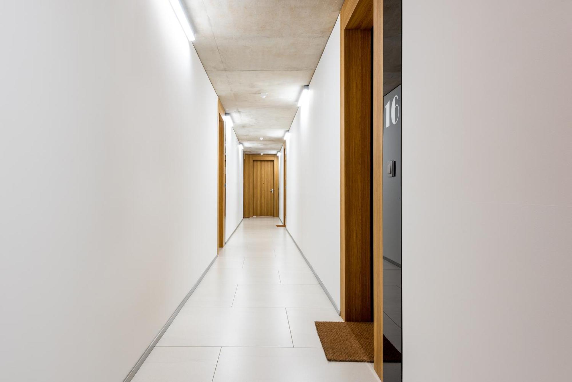 Apartamenty-Wroc Ksiecia Witolda Wroclaw Room photo